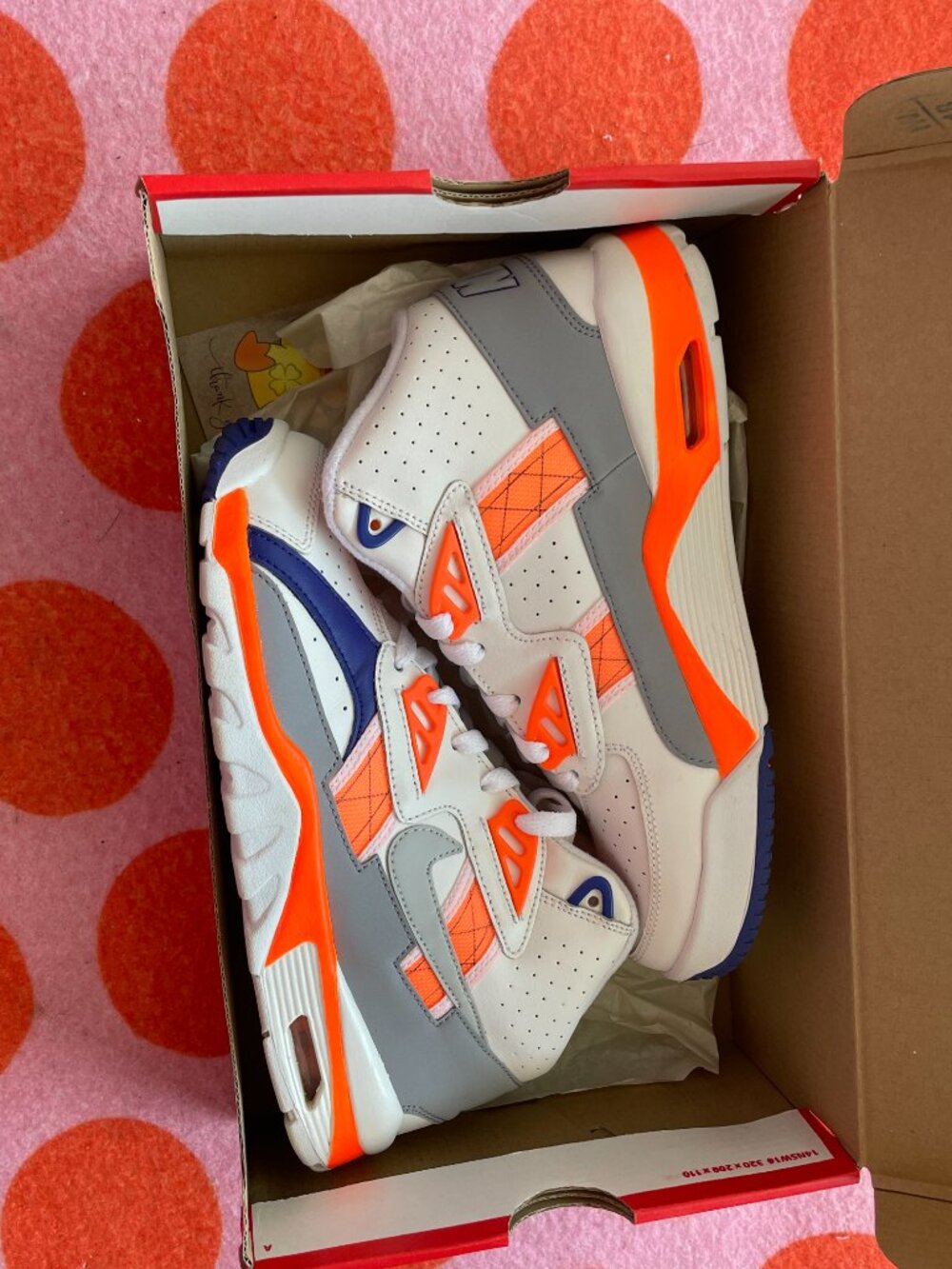 Knicks Bo Jacksons